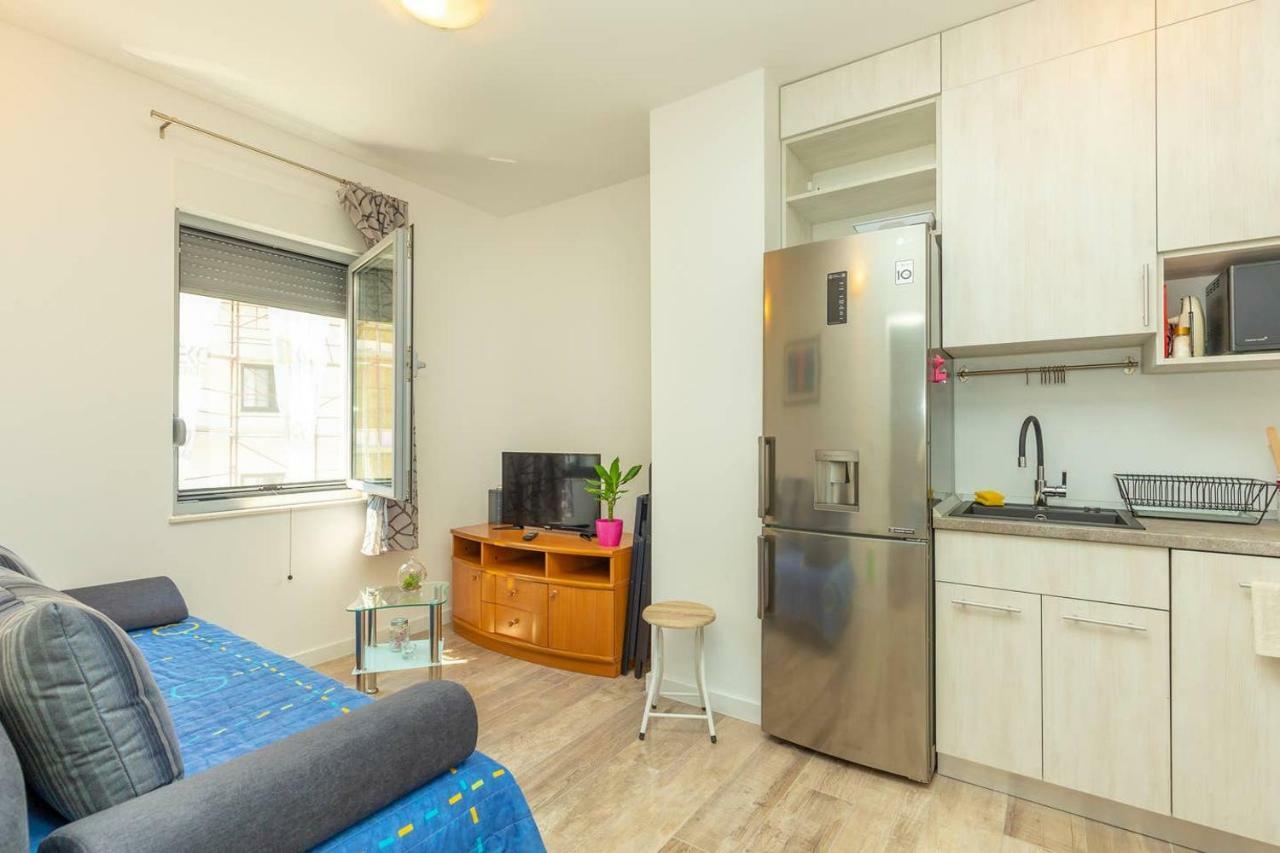 Charming Cozy Apartment Solitudo Dubrovnik Ngoại thất bức ảnh