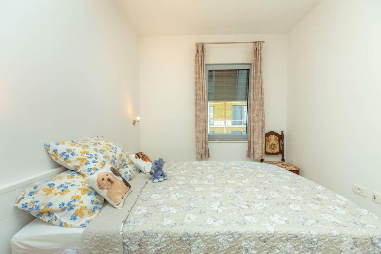 Charming Cozy Apartment Solitudo Dubrovnik Ngoại thất bức ảnh