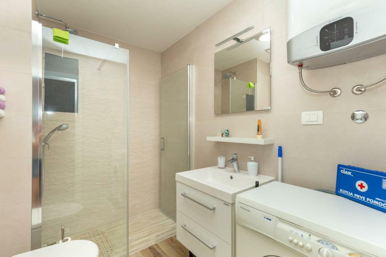 Charming Cozy Apartment Solitudo Dubrovnik Ngoại thất bức ảnh