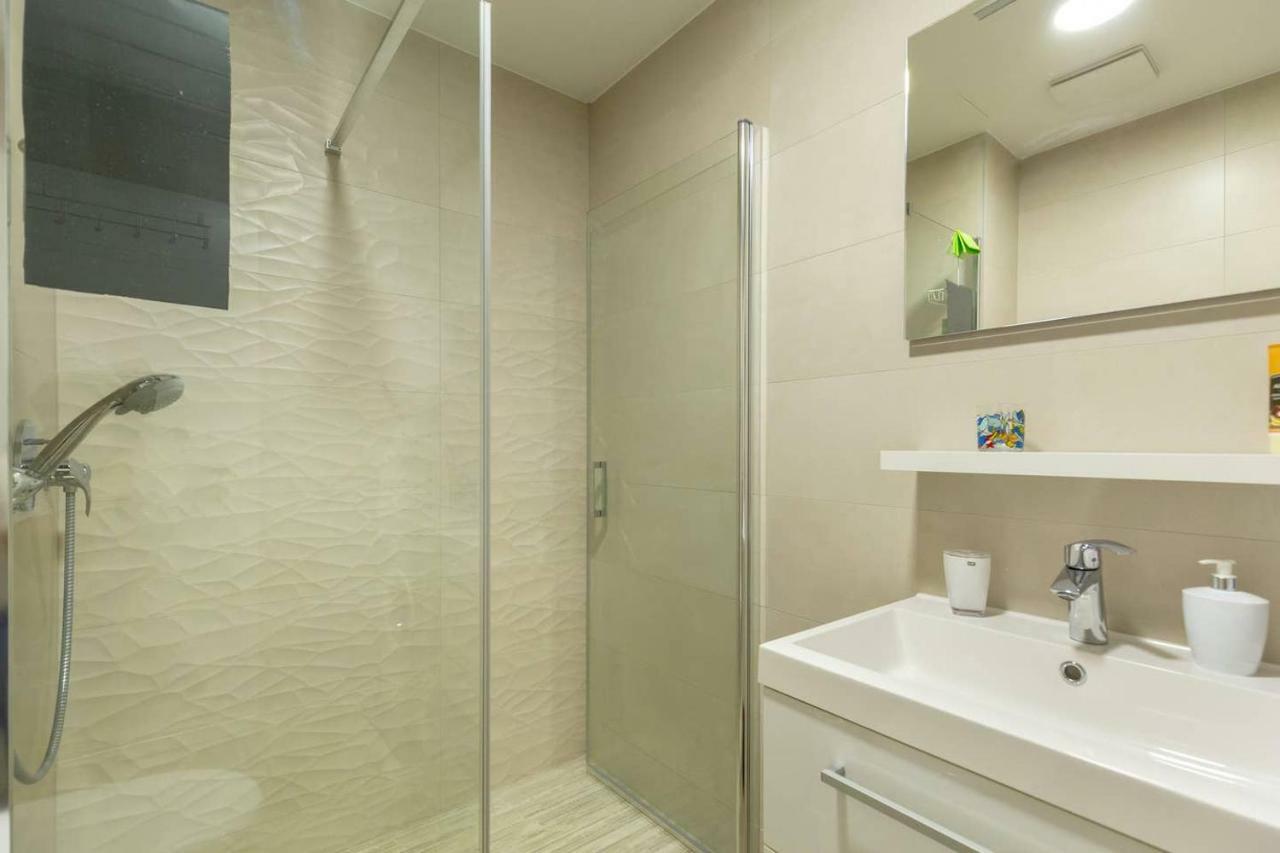Charming Cozy Apartment Solitudo Dubrovnik Ngoại thất bức ảnh