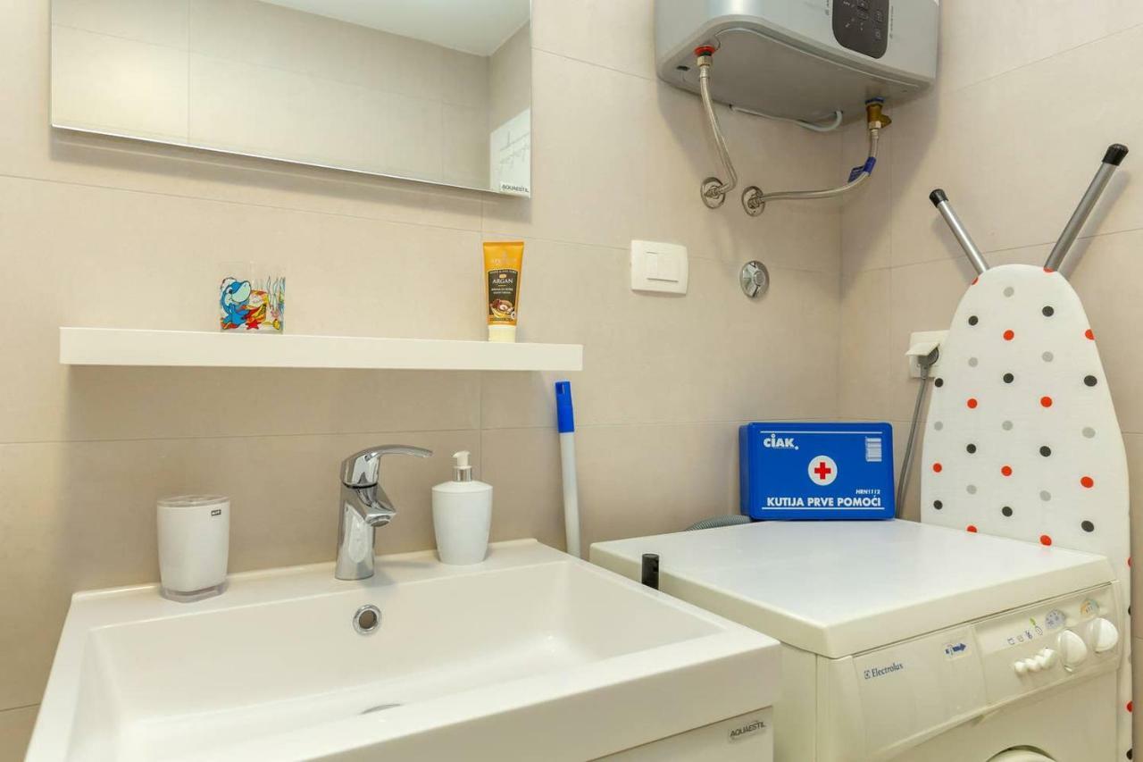 Charming Cozy Apartment Solitudo Dubrovnik Ngoại thất bức ảnh